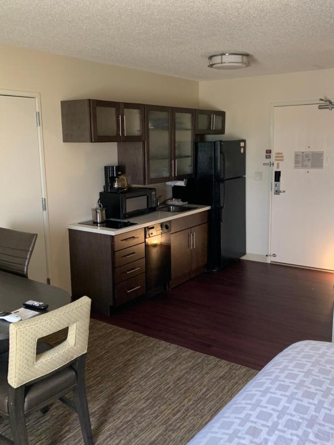 Candlewood Suites Fargo-North Dakota State University By Ihg Zewnętrze zdjęcie