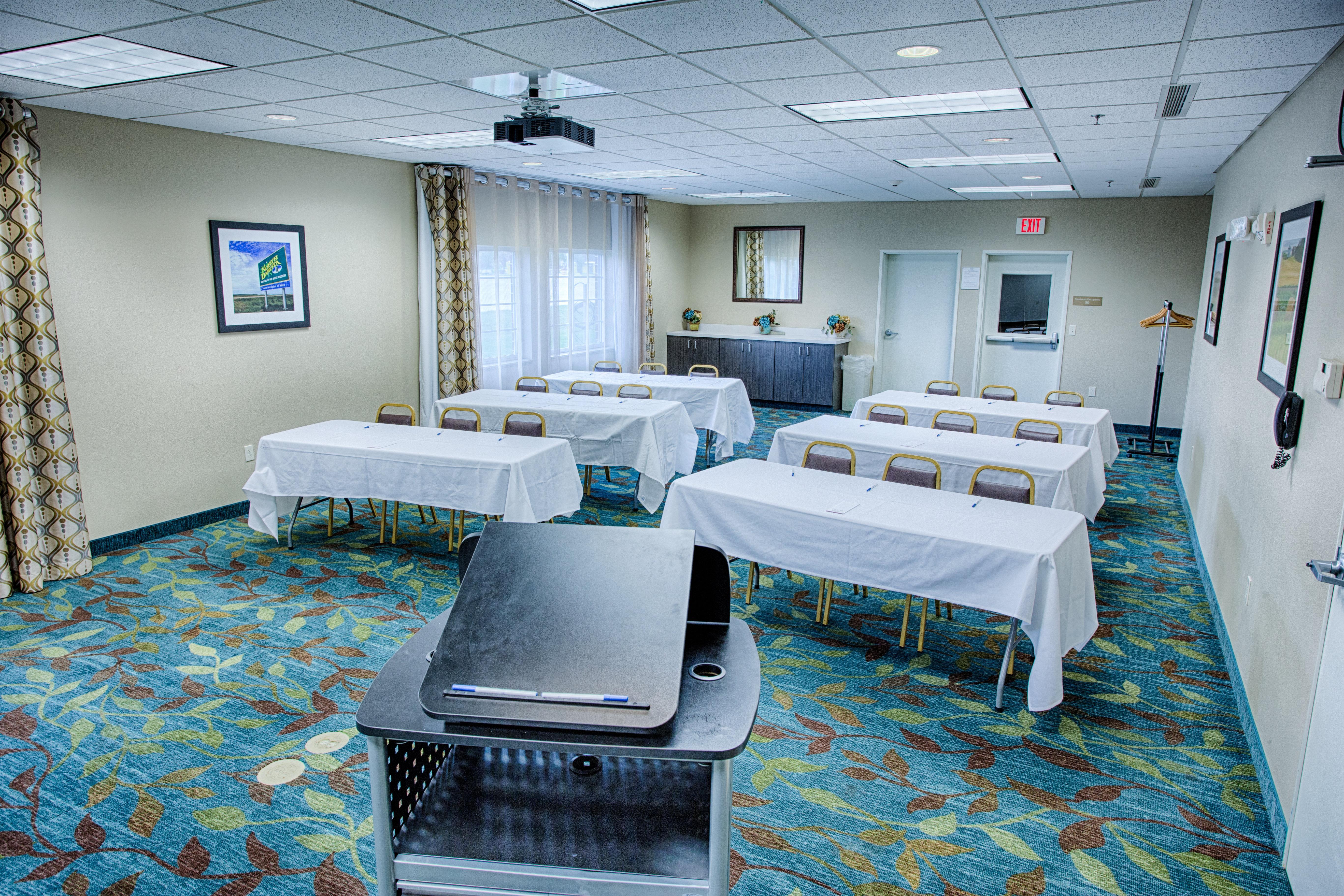 Candlewood Suites Fargo-North Dakota State University By Ihg Zewnętrze zdjęcie
