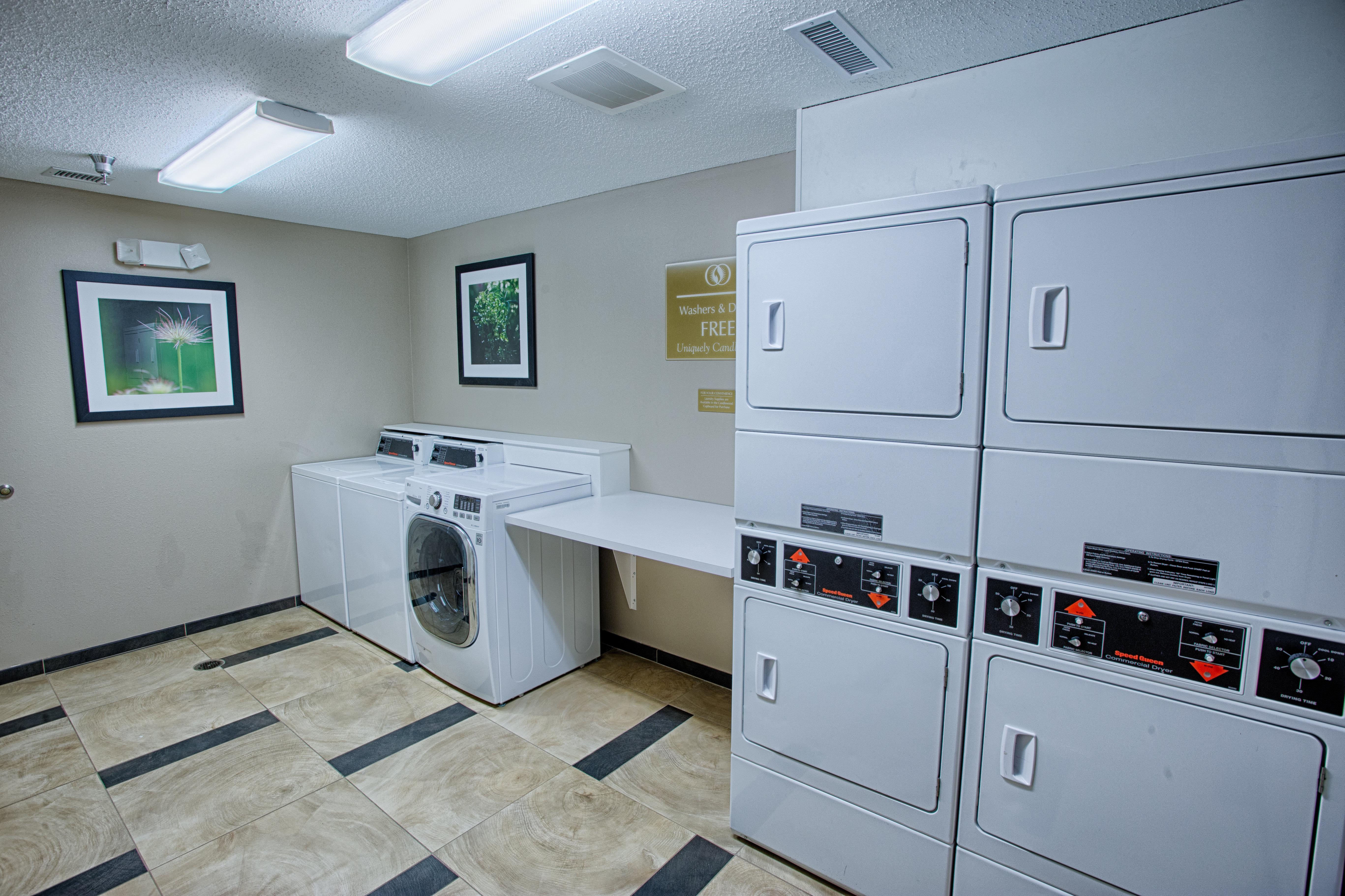 Candlewood Suites Fargo-North Dakota State University By Ihg Zewnętrze zdjęcie