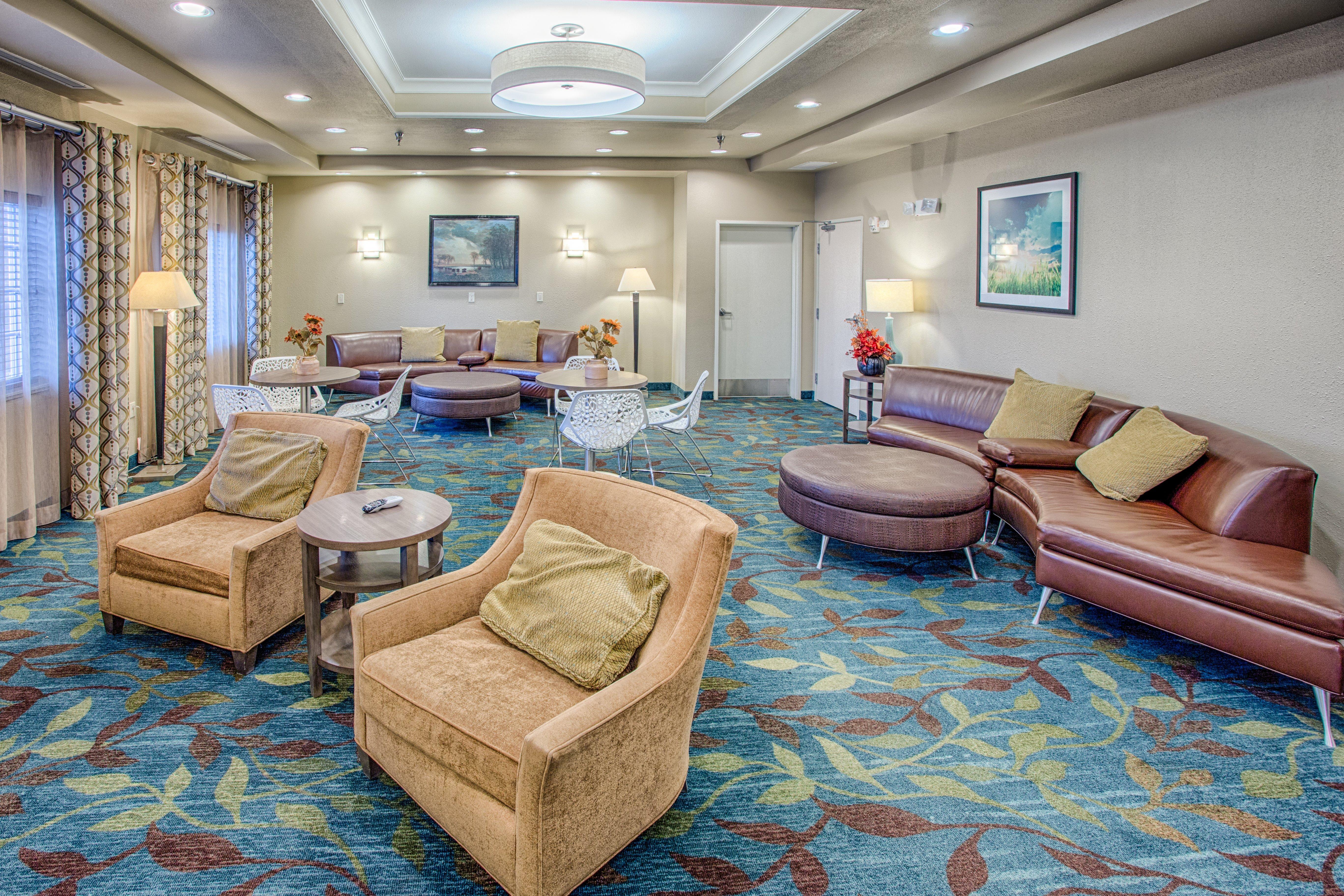 Candlewood Suites Fargo-North Dakota State University By Ihg Zewnętrze zdjęcie