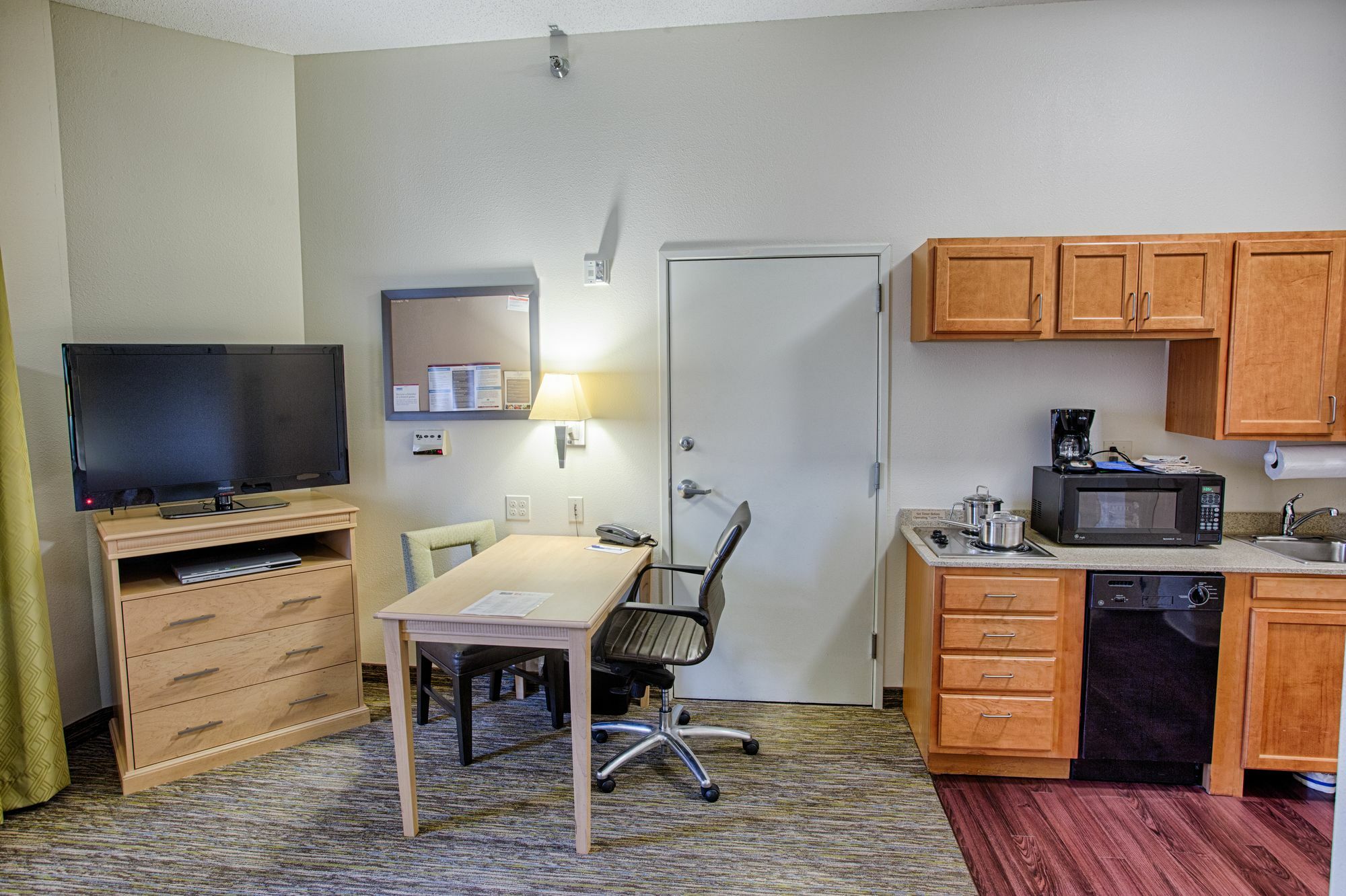 Candlewood Suites Fargo-North Dakota State University By Ihg Zewnętrze zdjęcie
